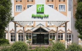 Official site of holiday inn express hanover. Holiday Inn Minden In Minden Germany From 130 Photos Reviews Zenhotels Com
