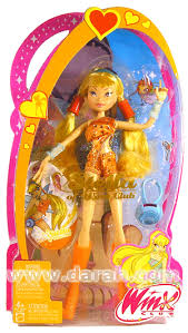 Winx club trix collection stormy queen of storms. Winx Club Charmix Darah S Tribute