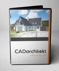 Sobald die notwendigen finanziellen mittel vorhanden sind, geht es an die planung. Cadarchitekt 3d Hausplaner Software Architektur Programm