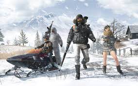 Twitter Snow Map Snow Forest Hd Wallpaper