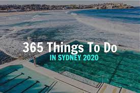 365 Things To Do In Sydney The Ultimate Guide Things To Do Resorts In Georgia Best Ski Resorts