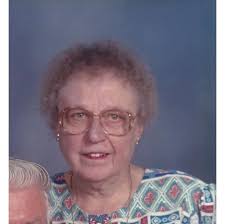 Louine Hundt Obituary (1942