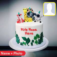 What is a snowman's favorite part of a birthday cake? 39 Name Birthday Cakes For Kids Ideas Childrens Birthday Cakes Birthday Cake Kids Cake Name