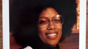 Jeanne Lee, vocalist (2./5)