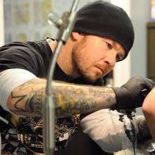 Nick Chaney (tattoosbychina)