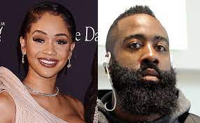 Jun 11, 2021 · 50 cent decided to chime in on saweetie allegedly dating nba star james harden. Nba Star James Harden Reportedly Cash Apps Saweetie 100k For A Date Journal Beat