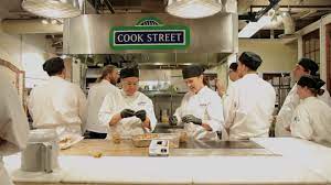 Cook Street S Professional Culinary Arts Program Culinary Arts Art Programs Culinary