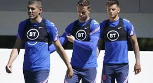 Le squadre si incontreranno il 13 giugno al primo turno del campionato europeo allo la storia degli incontri faccia a faccia di inghilterra e croazia ha 8 partite. 6wcgpinvfutxvm