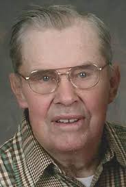 Irvin Timm Obituary (2014)