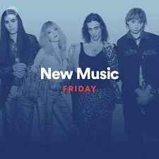 It's the third time italy wins eurovision. Maneskin Sulla Copertina Di Newmusicfriday Di Spotify Facebook