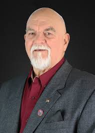 Staff Directory • Steve Noe