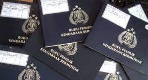 Tinggal tunjukkan saja ke petugasnya lalu tunggu sampai plat nomor barunya jadi. Contoh Surat Kuasa Pengambilan Bpkb Apa Saja Isi Dan Syaratnya