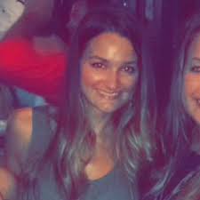 Sydney Marsh (@sydalyx)