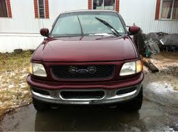 Image result for Dark Toreador Red 1999 Ford