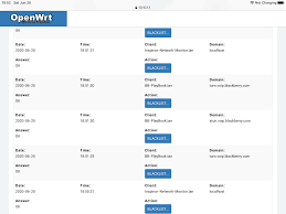 Because i prefer to try to keep advertisements and pop ups off of all computers that use this setup works great using openwrt router firmware and dnsmasq for dns. Adblock Support Thread Community Builds Projects Packages Openwrt Forum