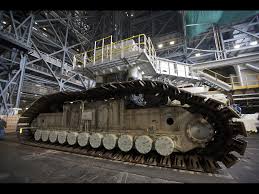 Große auswahl an kennedy space center visitor complex. Image Crawler Transporter Passes Milestone Test At Nasa S Kennedy Space Center