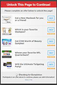 I've literally not once, had a single offer work. The 9 Best Content Locker Wordpress Plugins For Growing Your Mailing List