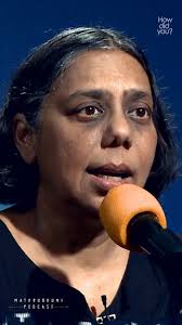 Ruchira Gupta shares a powerful story from Forbisgarh, Bihar, where  trafficked girls are sold in the red-light district of Lalten Bazaar.  Despite facing threats and violence, Ruchira and her team ...