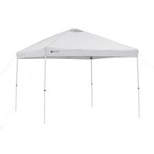But the costlier step also results in better roi. Ozark Trail Instant Canopy 10 X 10 Walmart Com Walmart Com