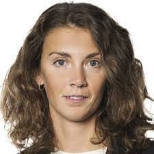 Regina Haug's Instagram, Twitter & Facebook