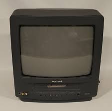 Pin By Andres F Velez On Old Tech In 2020 Samsung Televisions Tv Vcr Combo Tv