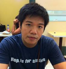 Leinil Francis Yu (Person)