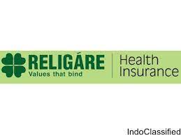 Use our free logo generator to get beautiful insurance logo samples and customize instantly! Religare Health Insurance