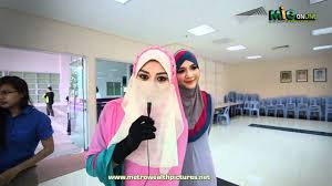 Cara kemukakan permohonan latihan separa perubatan spa kerja kosong kerajaan. Mig Online Promo 7 Petala Cinta Shima Anuar Youtube