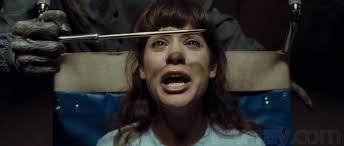 The Complete Carpenter: The Ward (2010)