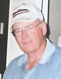 Obituary information for James Clare Smith