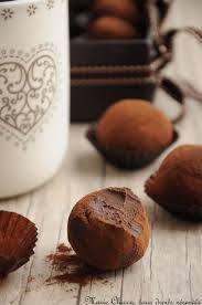 Lecon N 2 Mes Truffes Magiques 100 Vegan Recette Saine Et A Ig Bas Recette Saines Gourmandises Gourmandise