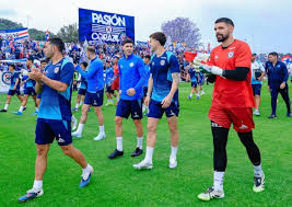 La liguilla está en juego