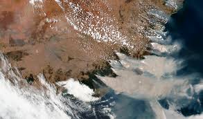 Australia S Severe 2019 20 Wildfires Cooled The Globe Like Volcanic Eruptions The Washington Post