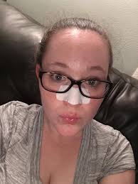 I used to collect the strip for years and hung bunches of them in the  bathroom......there were always queues fir the loo.......