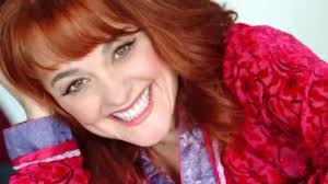 A Talk With Julie Michaels