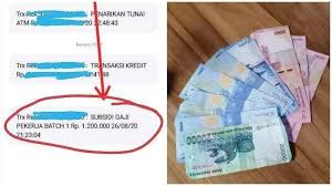 Cara belanjan ke pt khong guan langsungn hallo guys ngimana nih kabar ya ? Cek Nama Penerima Blt Sso Bpjsketenagakerjaan Go Id Bpjs Ketenagakerjaan Cairkan Lagi Rp 1 2 Juta Tribun Timur