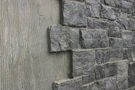 I have a very modest. Great Way To Cover Cinder Block Walls Fence Idea Diy Amazing Cinder Block Garden Cinder Block Walls Concrete Block Walls