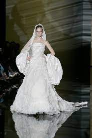 Our vintage style wedding dresses collection is ultimately unique because it allows you and your personalized wedding party to take a step back in time to a place where fashion was elegant. Where To Buy Vintage Wedding Dresses Best Vintage Wedding Dress Shops Uk British Vogue