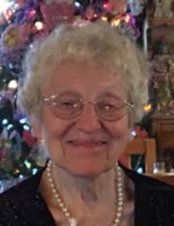 Berta Vogt Obituary (2025)