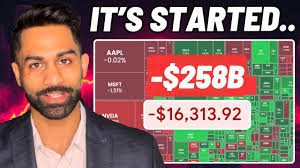 ⚠️ Serious WARNING: Watch *BEFORE* Tomorrow!! Investors EXITING FAST!!  Don't SAY I didn't WARN YOU!