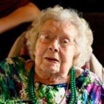 Helen Louise (Craig) McGee Durham Obituary