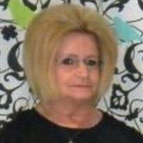 Kathy (Luttrell) DeMott Obituary