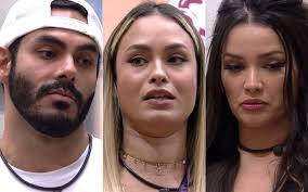 Participe da enquete dando o seu voto para quem você quer que deixe o big brother brasil 21! Bbb21 Poll Sarah Leads Poll Against Rodolffo And Juliette See Percentages Entertainment Prime Time Zone