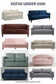 The 40 Best Cheap Sofas On The Internet In 2021 Cheap Sofas Cheap Couch Cheap Living Room Furniture