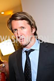 Heather Podesta. Photo by Tony Powell. MPAA WHCD V…