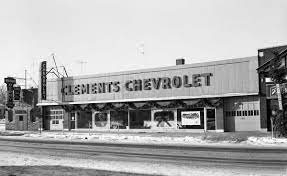 Choosing a new or used vehicle is a big decision, and we can help you learn about all your options. 1954 Clements Chevrolet Dealership Rochester Minnesota Chevrolet Dealership Chevrolet Car Dealership
