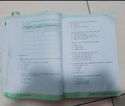 Jawaban yang benar adalah c. Jawab Dengan Benar Hal 42 43 Agama Islam Kelas 7 Brainly Co Id