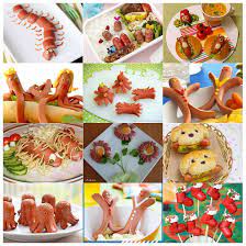 15 Creative Diy Ideas To Serve Hot Dogs
