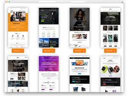 There are three methods to upload your custom template. 45 Best Mailchimp Email Templates Used By Top Email Marketers 2021