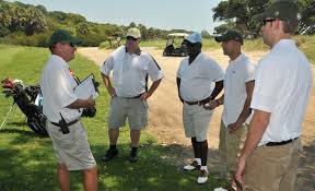 Active duty military will attend 2012 PGA championship free of charge >  Joint Base Charleston > News
